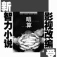 新智力小說 新智力小說