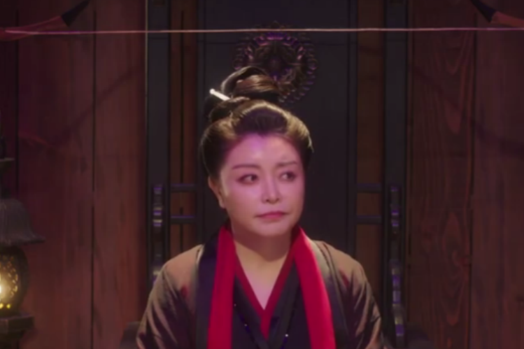 華慧(演員) 華慧(演員)