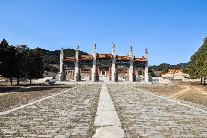 東神道 東神道