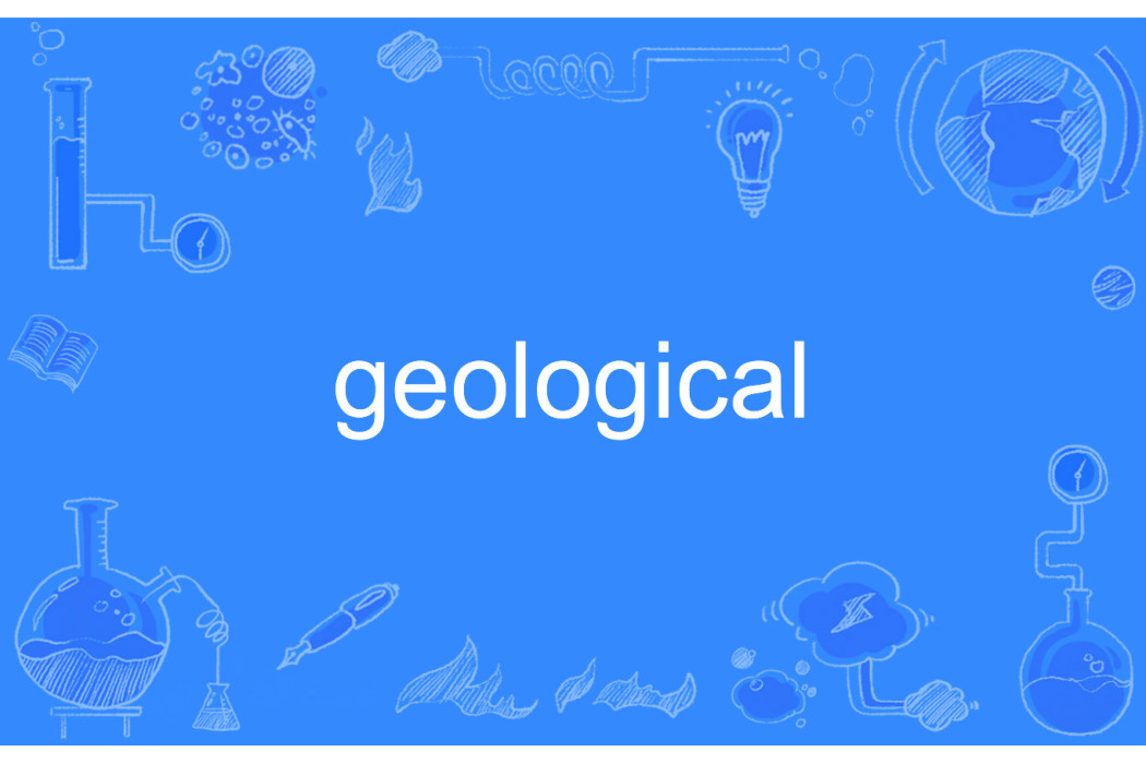 geological geological