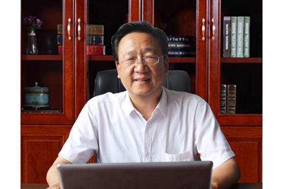 郭衛東(山西醫科大學晉祠學院黨委書記) 郭衛東(山西醫科大學晉祠學院黨委書記)