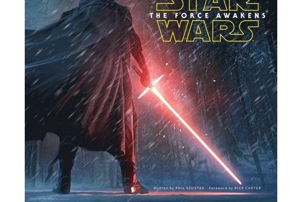 The Art of Star Wars: The Force Awakens The Art of Star Wars: The Force Awakens