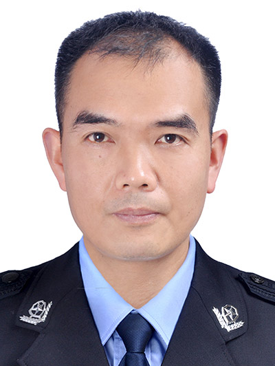 徐世旭 徐世旭
