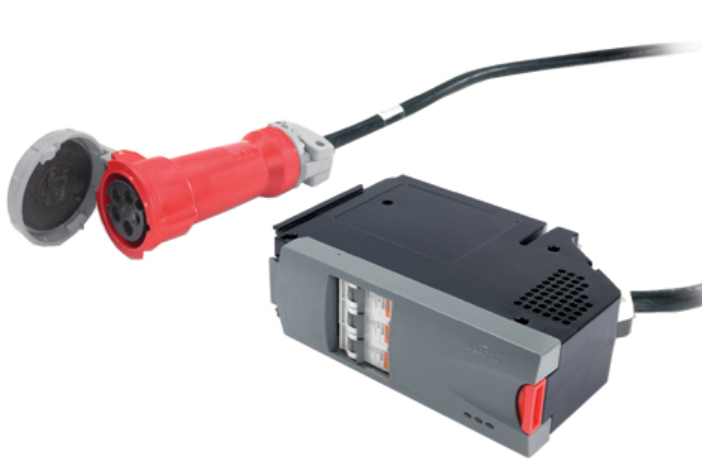 APC PDM3516IEC-500 APC PDM3516IEC-500