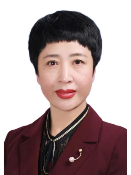 汪麗(民革青海省西寧市委員會副主任委員) 汪麗(民革青海省西寧市委員會副主任委員)