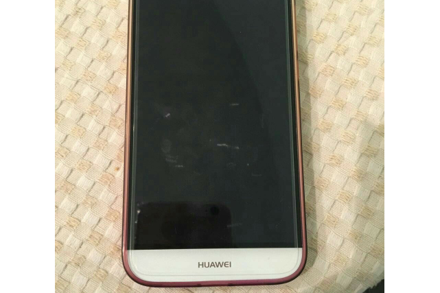華為G7 Plus(RIO-UL00/雙4G) 華為G7 Plus(RIO-UL00/雙4G)