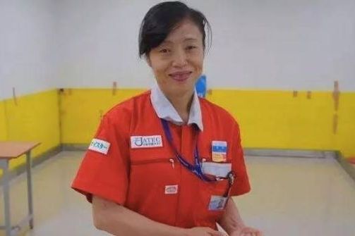 新津春子 新津春子