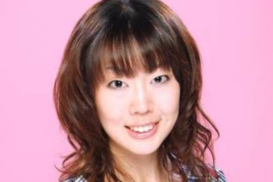 加藤美佐 加藤美佐