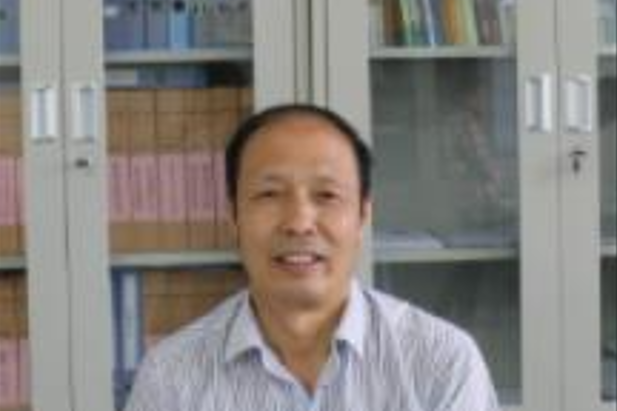 王富民(西安交通大學城市學院教師) 王富民(西安交通大學城市學院教師)