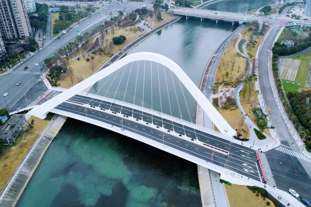 錦言大橋 錦言大橋
