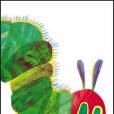 The Very Hungry Caterpillar Classic Notebook The Very Hungry Caterpillar Classic Notebook