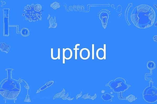 upfold upfold
