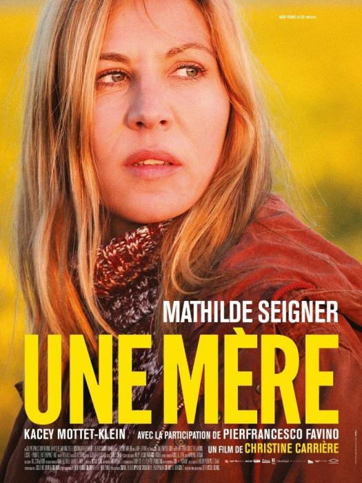 Une mère Une mère