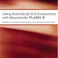 Using ActionScript 2.0 Components with Macromedia Flash 8