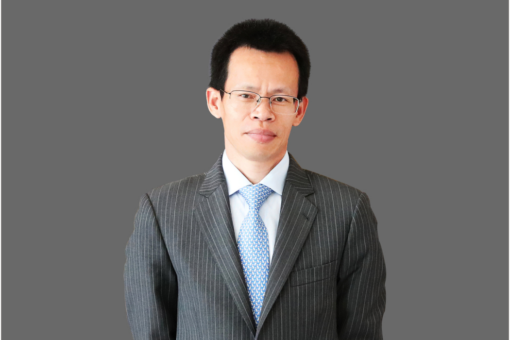 格隆(格隆匯創始人) 格隆(格隆匯創始人)