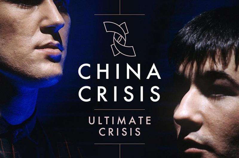 China Crisis China Crisis