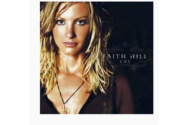 Stronger(Faith Hill演唱歌曲) Stronger(Faith Hill演唱歌曲)
