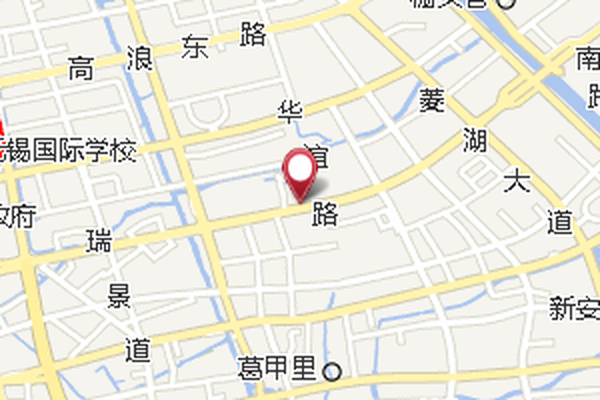 大張巷 大張巷