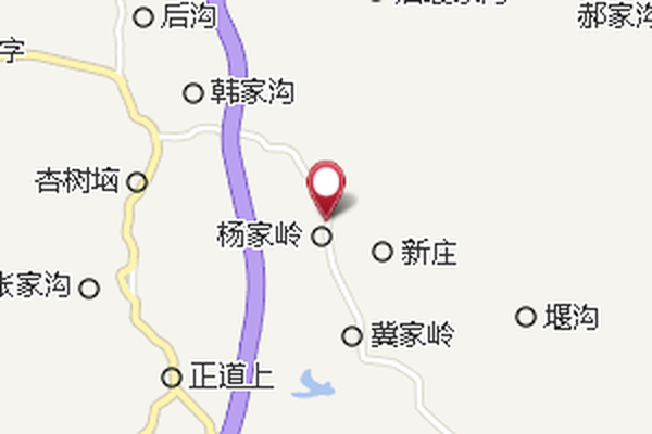 牛家墳垴 牛家墳垴