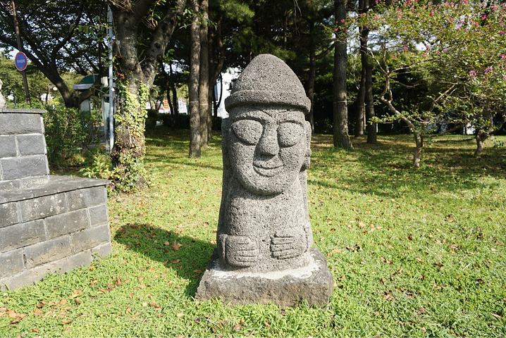 石頭老人 石頭老人