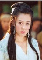 天龍八部(2003年內地版胡軍主演電視劇)