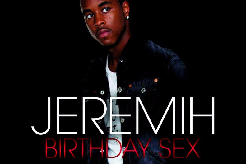 Birthday Sex Birthday Sex