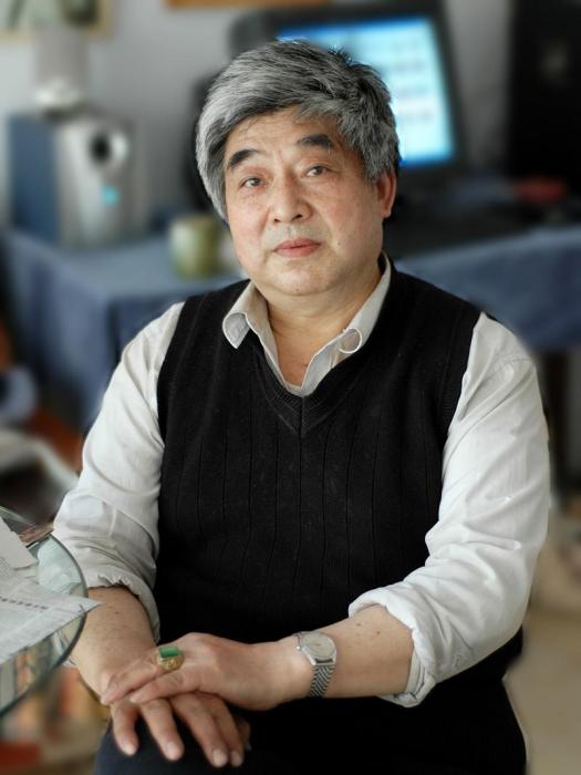 戴廣志
