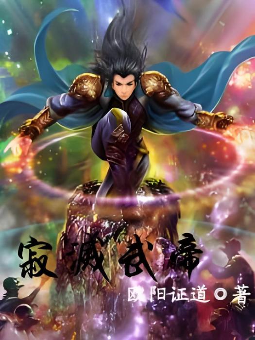 寂滅武帝 寂滅武帝