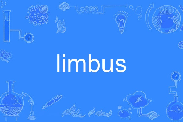 limbus limbus