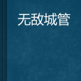 無敵城管 無敵城管