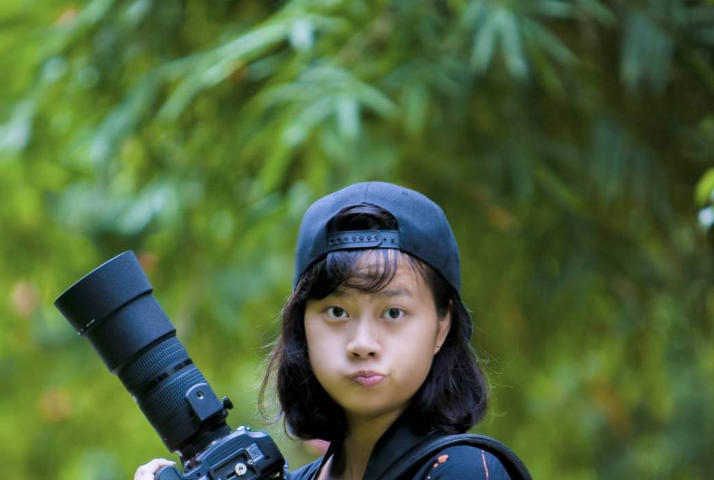 劉佳尼 劉佳尼