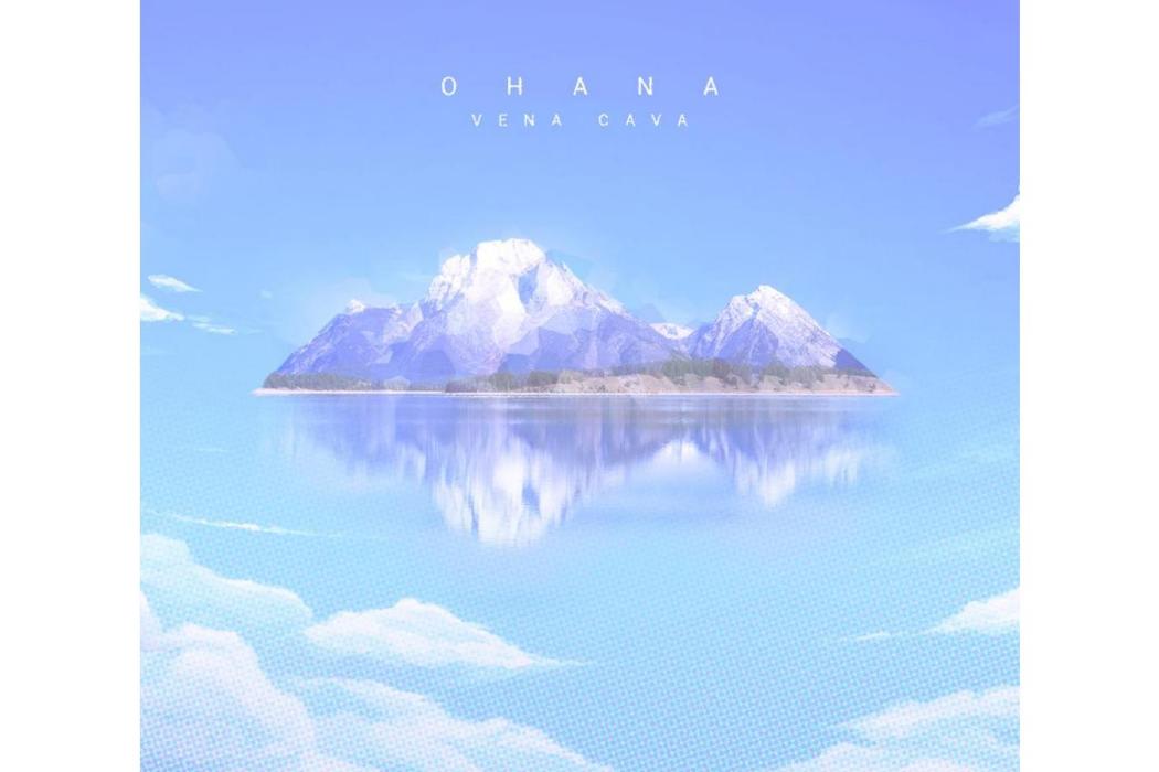 Ohana(2018年Vena Cava演唱的歌曲) Ohana(2018年Vena Cava演唱的歌曲)