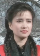 青青河邊草(1992年馬景濤、岳翎主演瓊瑤電視劇)