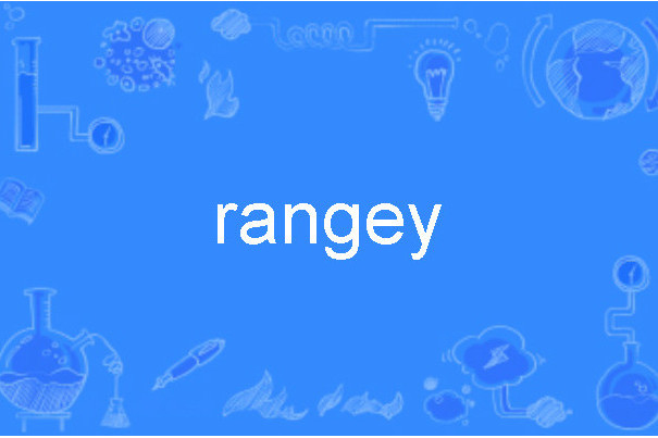 rangey
