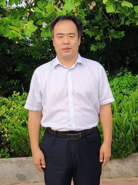 王樹斌(濱州學院教師) 王樹斌(濱州學院教師)