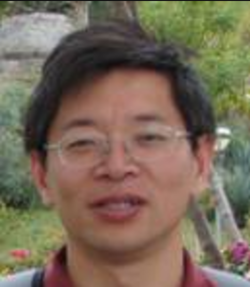 林金龍(北京大學軟體與微電子學院教師)