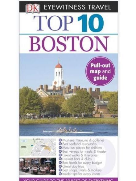 Top 10 Boston Top 10 Boston