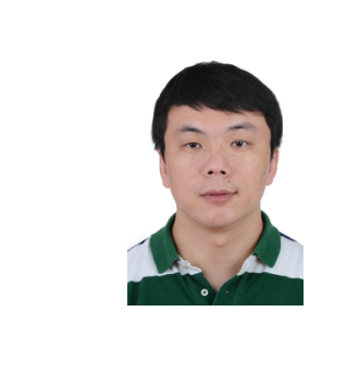 朱潤良(中科院廣州地球化學研究所研究員)