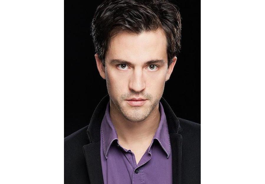 Theo Devaney Theo Devaney
