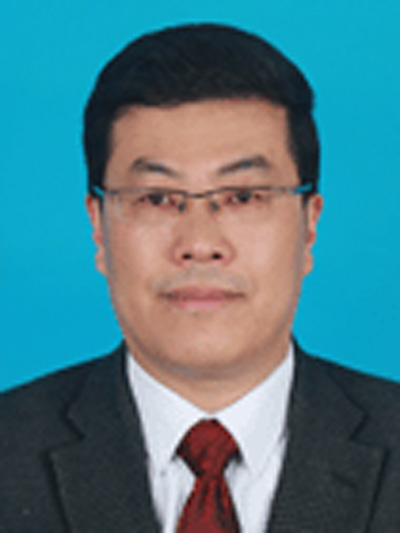 王永紅(國家機關事務管理局副局長、黨組成員)