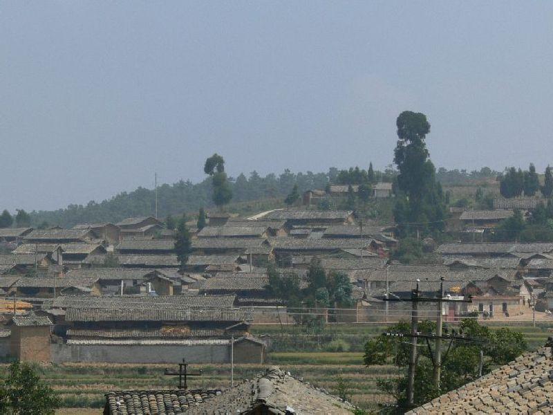 資舍村 資舍村