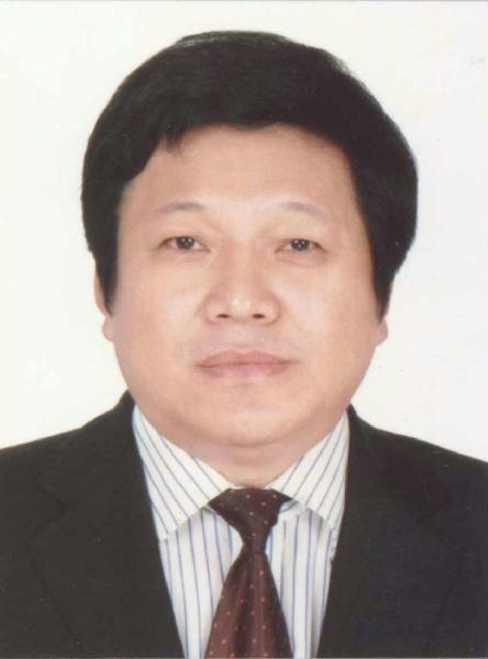 王愛民(山東省德州市工業和信息化局局長)