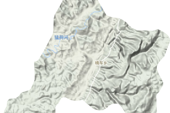 桶車鄉