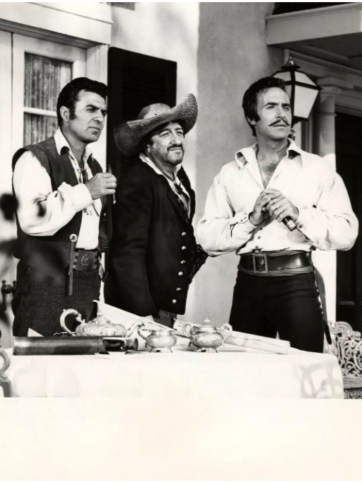 The Great Adventure(美國1963年菲利普·利科克執導的歷史劇集) The Great Adventure(美國1963年菲利普·利科克執導的歷史劇集)