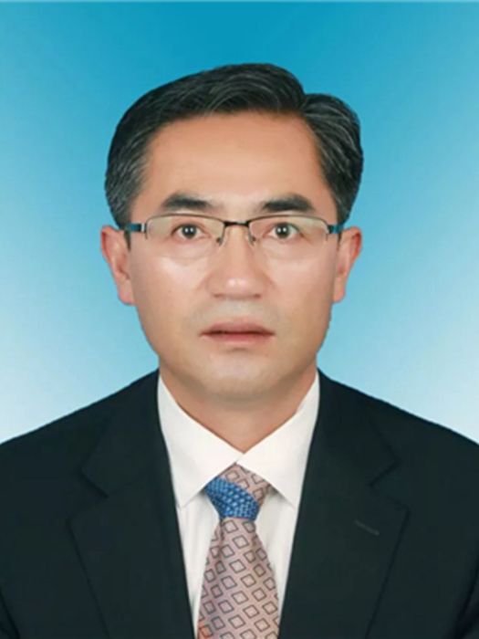 張海波(西藏自治區農業農村廳廳長) 張海波(西藏自治區農業農村廳廳長)
