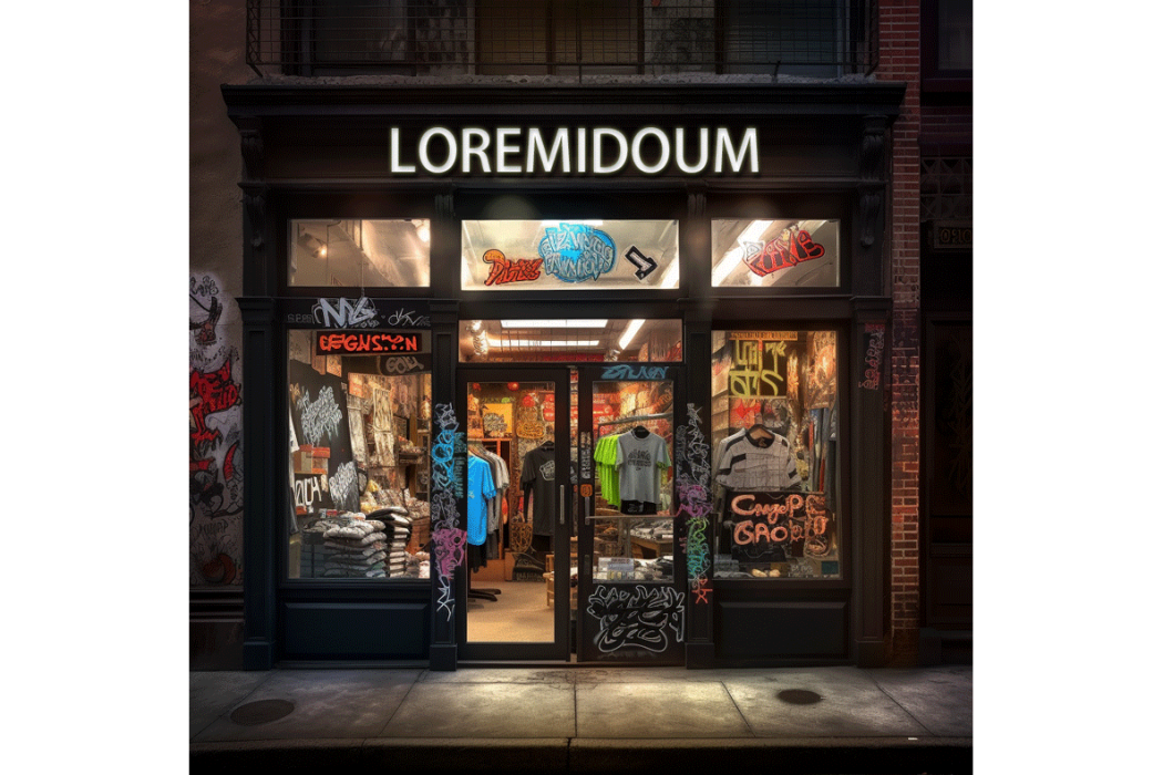 LOREMIDOUM LOREMIDOUM