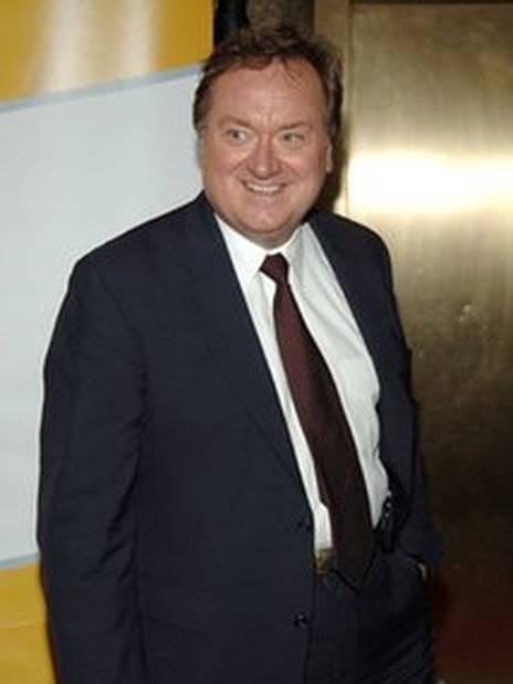 Tim Russert Tim Russert