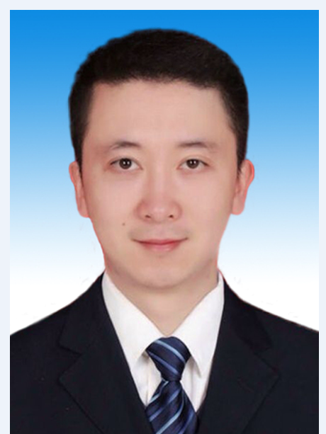 周禮(四川省武勝縣監委委員) 周禮(四川省武勝縣監委委員)
