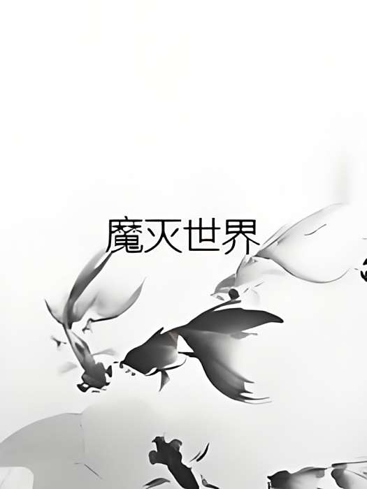 魔滅世界 魔滅世界