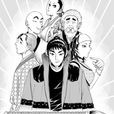 新神筆馬良 新神筆馬良